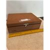 Image 1 : Rigoletto cigar wood box