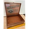 Image 2 : Rigoletto cigar wood box
