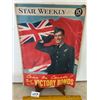Image 1 : 1942 star weekly newspaper