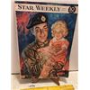 Image 1 : 1941 Star Weekly newspaper