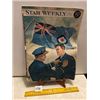 Image 1 : 1942 Star Weekly newspaper