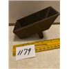 Image 1 : Cast iron dump body- archie or hubley