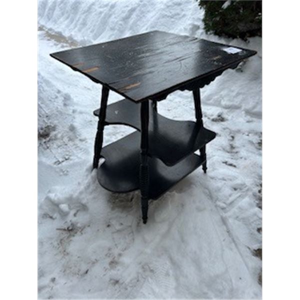 Parlour table