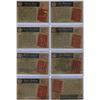 Image 2 : (13) 1955 Bowman Baseball Cards. (Poor Condition)
