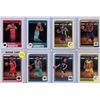 Image 1 : (15) 2023-2024 Pannini - Hoops Rookie Cards.