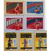 Image 3 : (15) 2023-2024 Pannini - Hoops Rookie Cards.