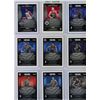 Image 2 : (12) Pannini Illusions Rookie Cards 2020-2021 and 2021-2022.