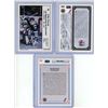 Image 2 : (3) Goalie Cards.