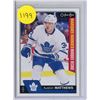 Image 1 : Auston Mattews Marquee Rookies 2016-2017 OPC #694.
