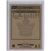 Image 2 : Auston Mattews Marquee Rookies 2016-2017 OPC #694.