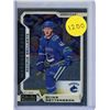 Image 1 : Elias Pettersson Marquee Rookies 2018-2019 OPC Platinum #151.