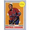 Image 1 : 1970-71 OPC Henri Richard #176.