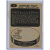 Image 2 : 1965 Topps Len (Red) Kelly #15.