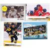 Image 1 : (4) 2022-2023 Sidney Crosby and Alex Ovechkin.
