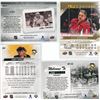 Image 2 : (4) 2022-2023 Sidney Crosby and Alex Ovechkin.