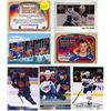 Image 1 : (11) 2022-2023 Upper Deck Upper Deck Star Cards - Connor, Leon Draisaitl, etc.