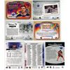 Image 2 : (11) 2022-2023 Upper Deck Upper Deck Star Cards - Connor, Leon Draisaitl, etc.