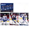 Image 3 : (11) 2022-2023 Upper Deck Upper Deck Star Cards - Connor, Leon Draisaitl, etc.