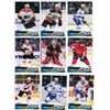 Image 5 : (37) Different 2022-2023 Series 2 Hockey Upper Deck Young Guns.