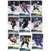 Image 7 : (37) Different 2022-2023 Series 2 Hockey Upper Deck Young Guns.