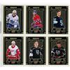 Image 5 : (24) 2022-2023 UD Rookies Portraits.