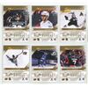Image 10 : (42) 2022-2023 UD Canvas Cards.