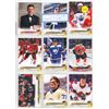 Image 1 : (42) 2022-2023 UD Canvas Cards.