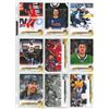 Image 3 : (42) 2022-2023 UD Canvas Cards.