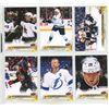Image 9 : (42) 2022-2023 UD Canvas Cards.