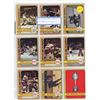 Image 1 : (9) 1972-73 OPC Hockey Cards.