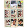Image 1 : (27) 1978 and 1979 OPC Baseball Cards.