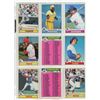 Image 5 : (27) 1978 and 1979 OPC Baseball Cards.