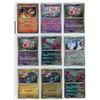 Image 3 : (36) Pokemon Cards.