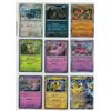 Image 5 : (36) Pokemon Cards.