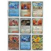 Image 7 : (36) Pokemon Cards.