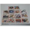 Image 1 : (14) 1965/66 Bancroft Tiddlers Booklets. (1, 2, 3, 7, 8, 10, 11, 12, 13, 15, 18, 20, 21, 23)