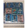 Image 2 : (120) 2022-23 Inserts and Variants.