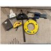 Image 1 : Misc Tool Lot