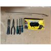 Image 1 : Misc Tools & XL Grease Monkey Gloves