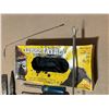 Image 2 : Misc Tools & XL Grease Monkey Gloves