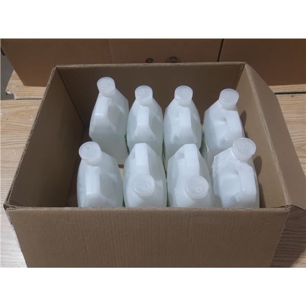 (8) Cans of Martha Stewart Clean - Dishwasher Detergent. (Sealed Can)