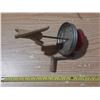 Image 1 : Vintage Lid and Paddle Assembly For A Dazey Butter Churn.