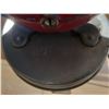 Image 3 : Vintage Lid and Paddle Assembly For A Dazey Butter Churn.