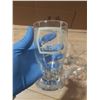 Image 11 : (12) Molson Canadian Glass. (Four are same, rest are different)