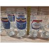 Image 2 : (12) Molson Canadian Glass. (Four are same, rest are different)