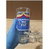 Image 5 : (12) Molson Canadian Glass. (Four are same, rest are different)