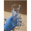 Image 7 : (12) Molson Canadian Glass. (Four are same, rest are different)