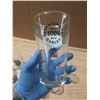 Image 8 : (12) Molson Canadian Glass. (Four are same, rest are different)