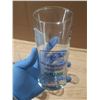 Image 9 : (12) Molson Canadian Glass. (Four are same, rest are different)