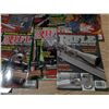 Image 2 : (21) Rifle Magazines.